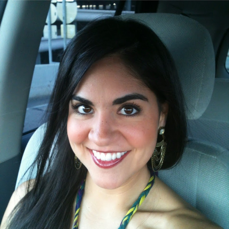 Irais Faura