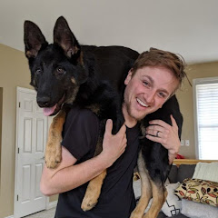 Thumbnail of related channel