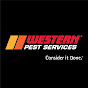 Western Pest Services logo
