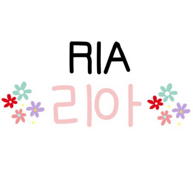 리아RIA