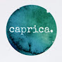 Caprica Soapery logo