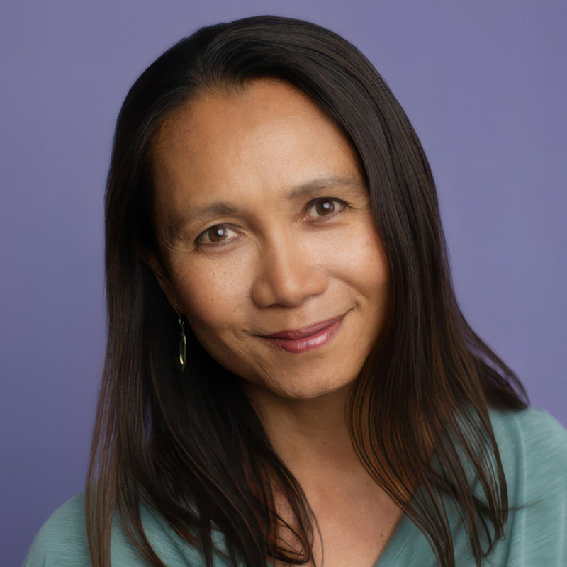 Samantha Hua