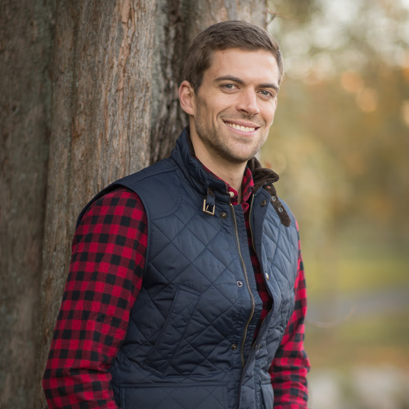 Health Wealth Happiness - Brendan