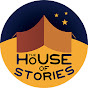 The House of Stories logo