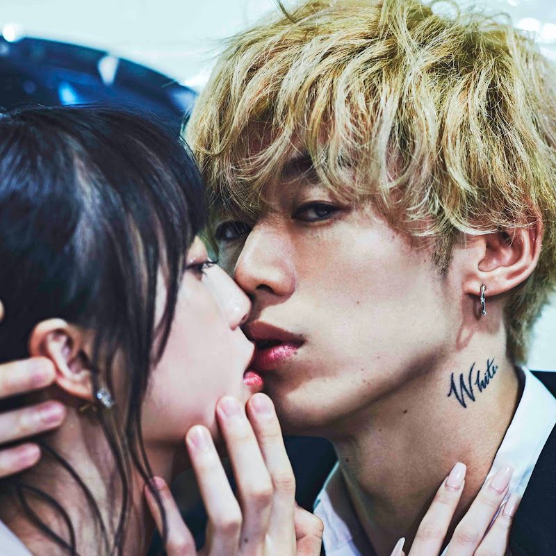 WHITE JAM Officialのサムネイル