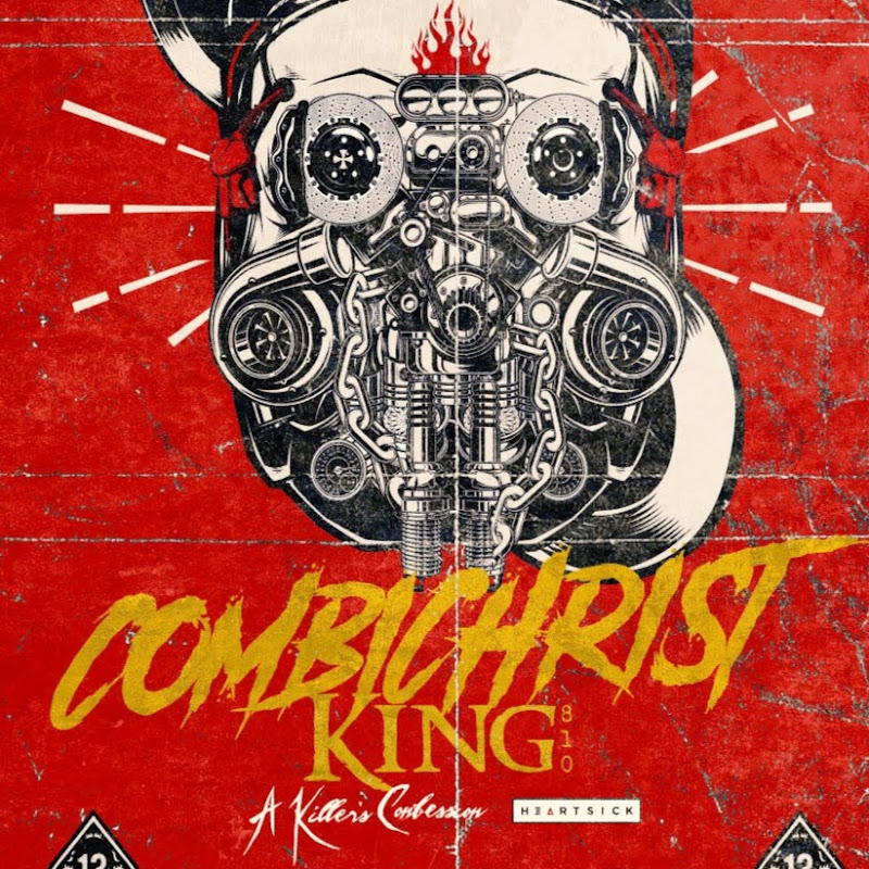 Combichrist