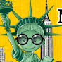 New York Nerds Show logo