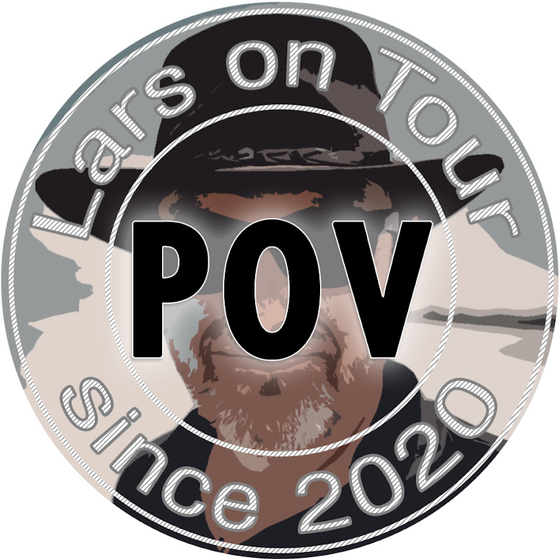 Lars on Tour icon