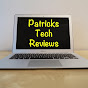 PatricksTechReviews