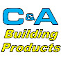 C & A Building Products - Head Office logo