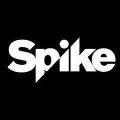 SPIKE TV channel logo