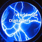 Worldwide Digital Stream logo