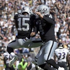 Raider Matt
