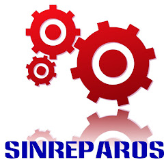 sinreparostv channel logo