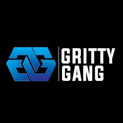 GRITTY GANG channel logo
