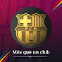 Més que un club logo