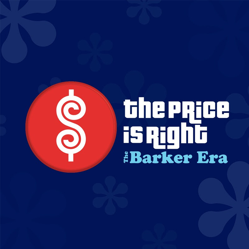 The Price Is Right: The Barker Era