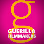 Guerilla Filmmakers logo
