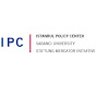 Istanbul Policy Center logo