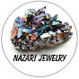 NAZARI JEWELRY LLC logo