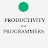Productivity for Programmers