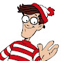 where's wally logo