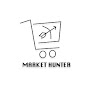 Market Hunter logo