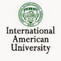 International American University logo