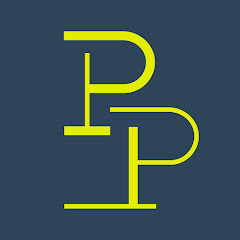 Логотип каналу Process with Pat