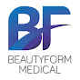 Beautyform Medical logo
