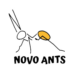 Novo Ants Avatar