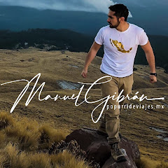 Popurrí de Viajes avatar