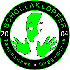 Schollaklopfer Tannhausen