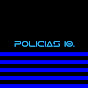Policias 10 logo