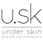 Underskin USA logo