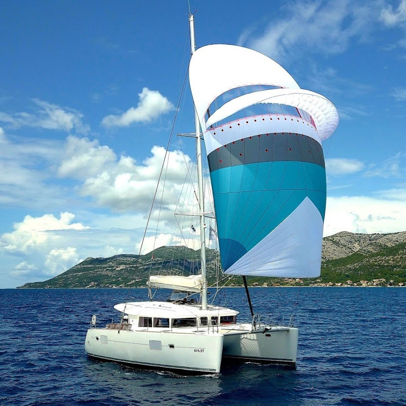 pagomosailing