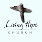 Living Hope Church, Eugene logo