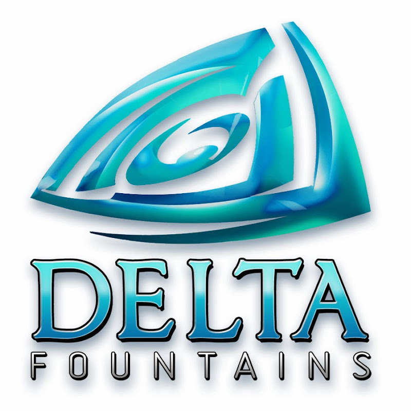 Delta Fountains