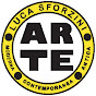 Luca Sforzini Arte logo