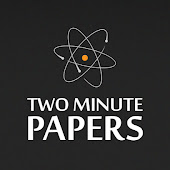 Two Minute Papers