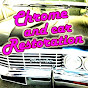 Chrome and Car Restoration