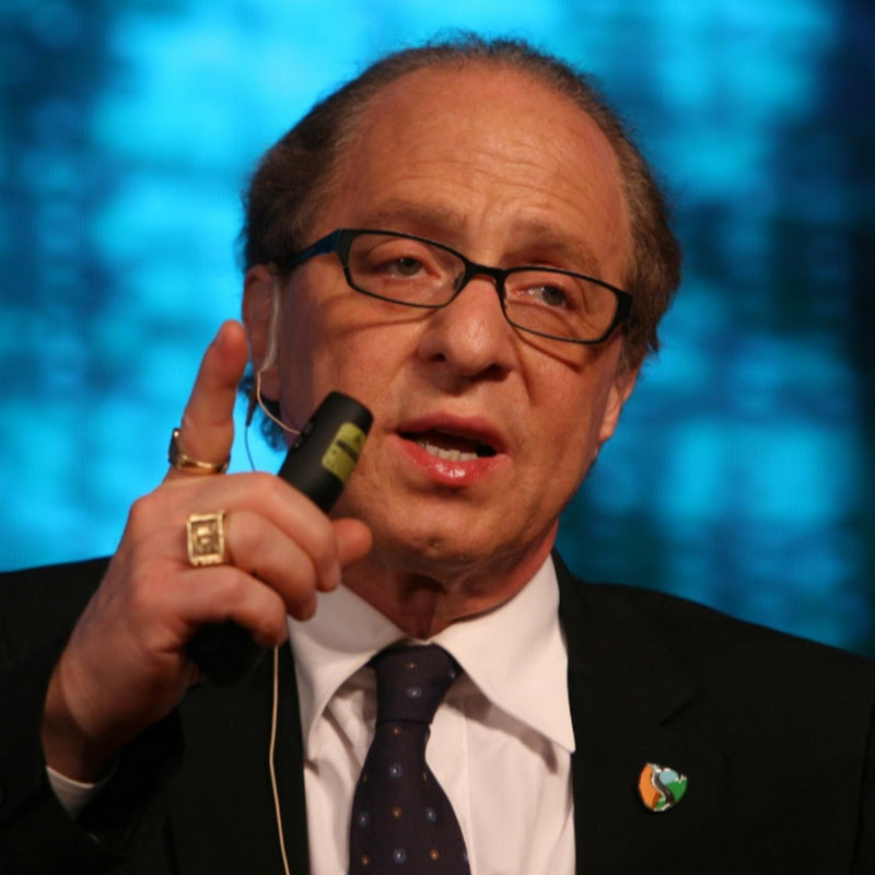 Ray Kurzweil