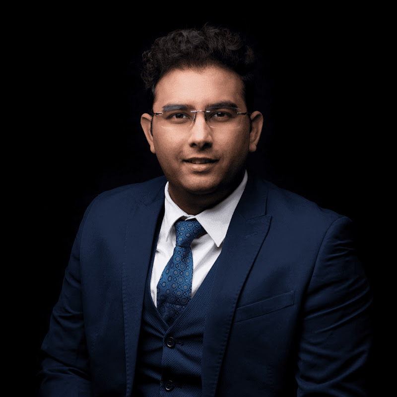 Suyash Dixit avatar