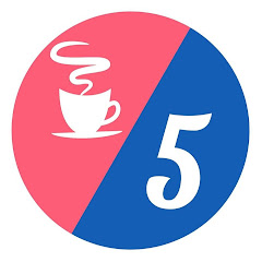 Koffietijd / 5 Uur Live