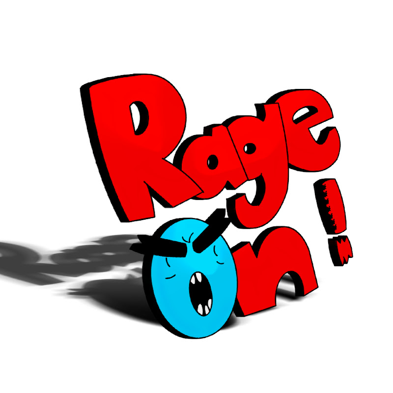 RageON! icon