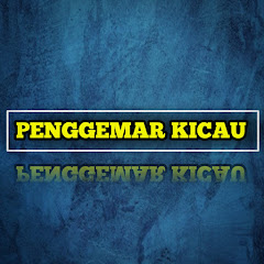 PENGGEMAR KICAU channel logo