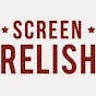Screen Relish logo