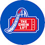 The Chain Lift logo