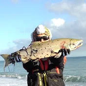 釣ってよ猫にひき