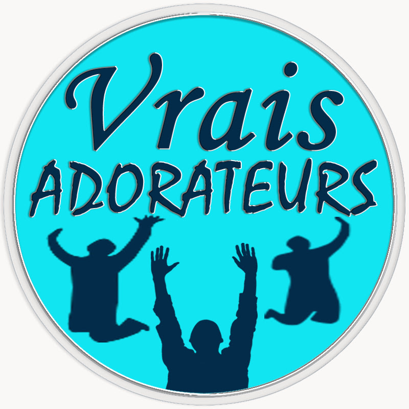 Vrais Adorateurs TV